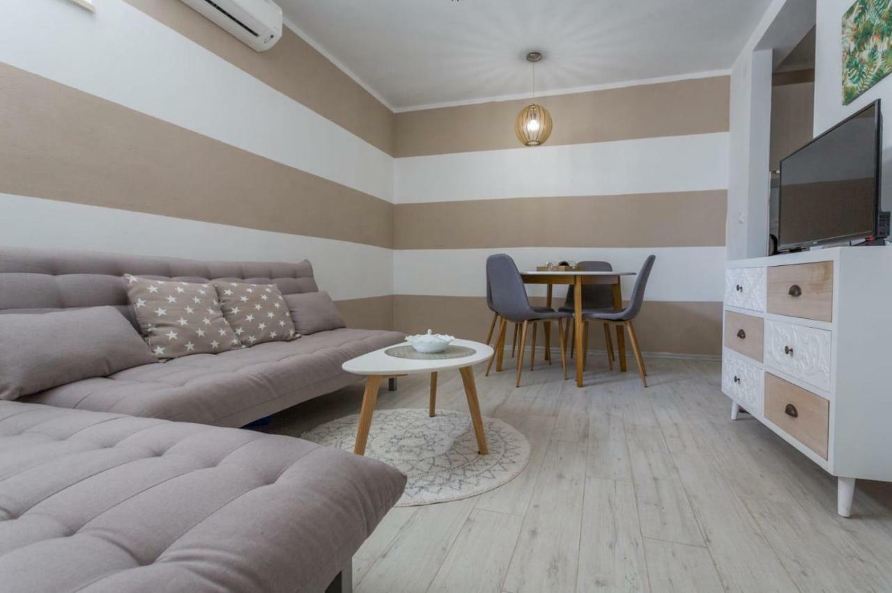 Giuliano&mario Apartment